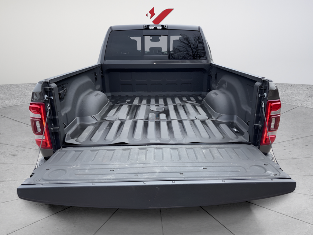 2024 RAM 3500 Big Horn CPO