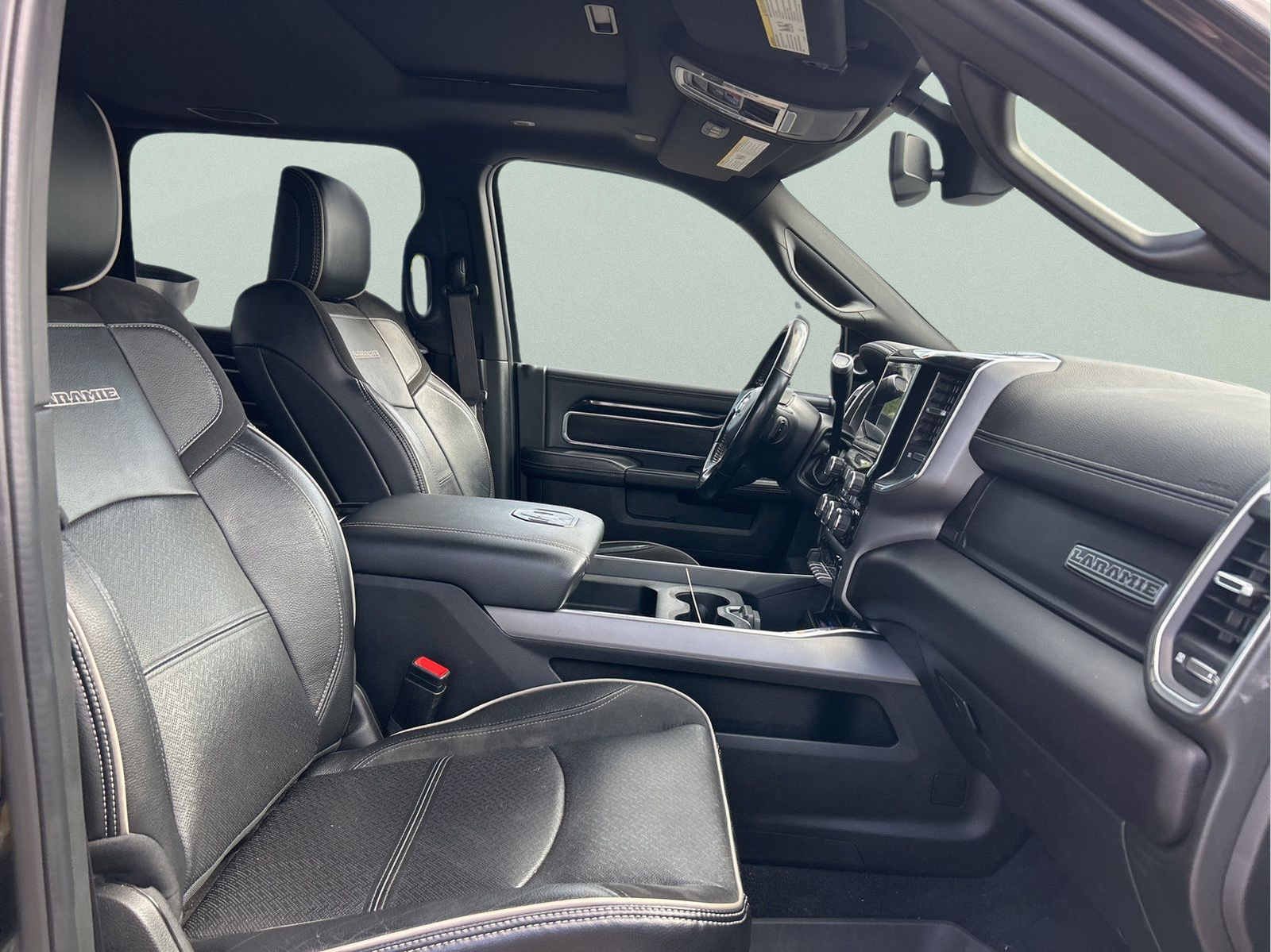 2022 RAM 3500 Laramie