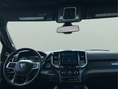 2022 RAM 3500 Laramie