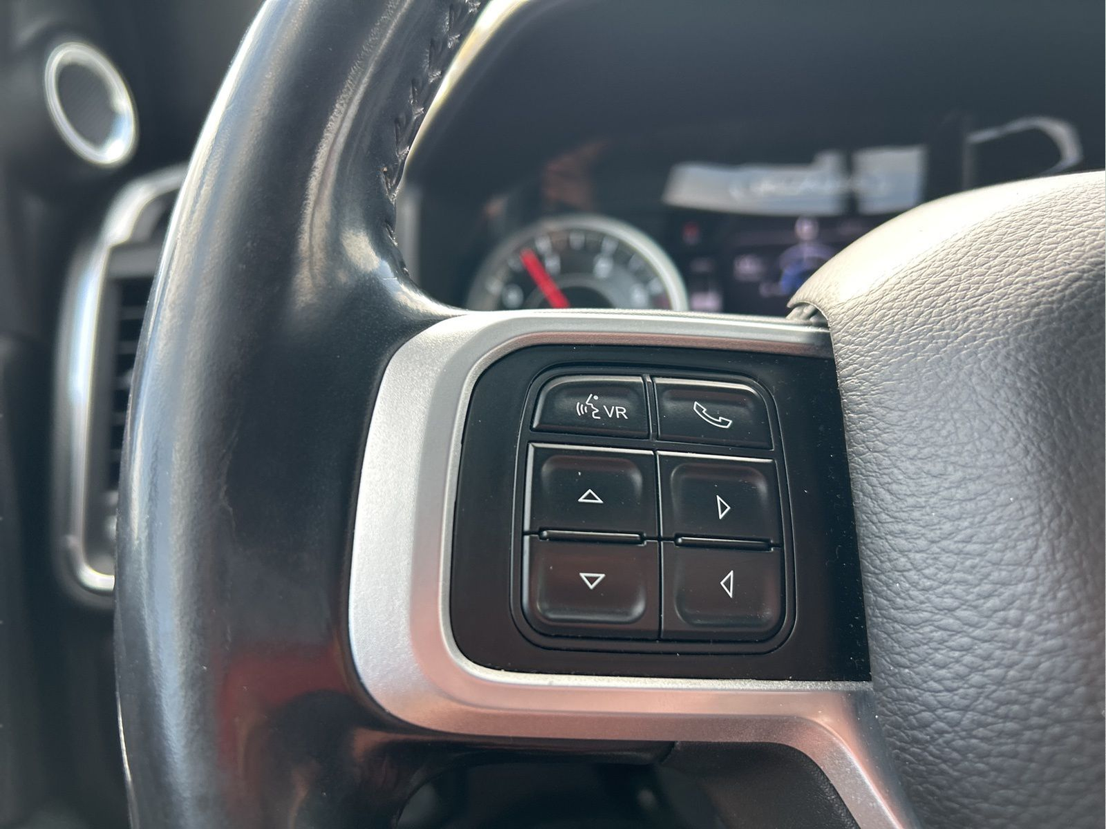 2022 RAM 3500 Laramie