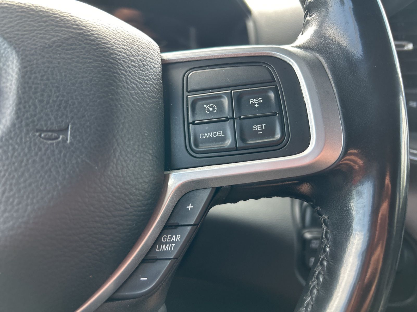 2022 RAM 3500 Laramie