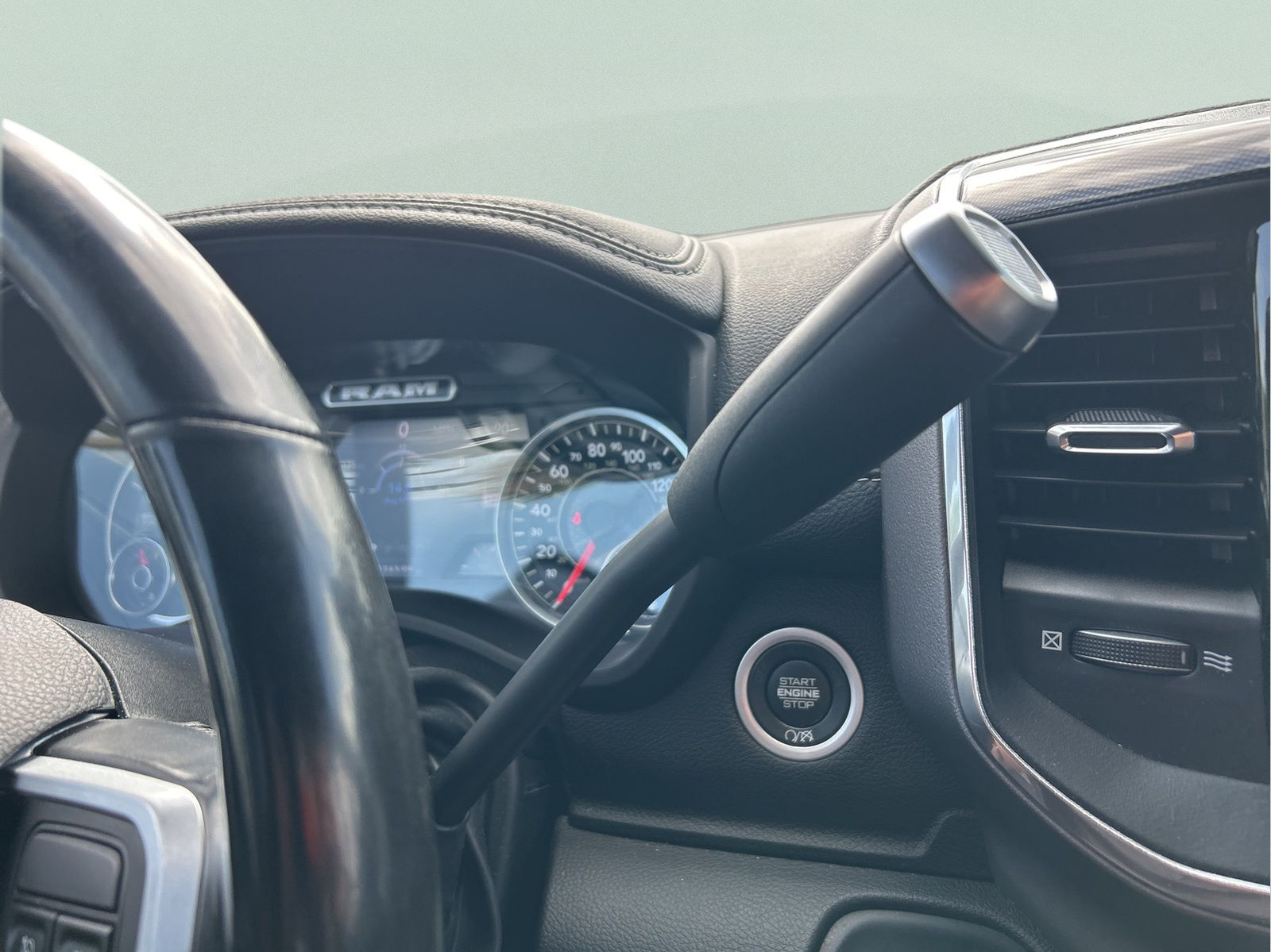 2022 RAM 3500 Laramie