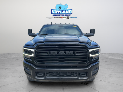 2022 RAM 3500 Laramie