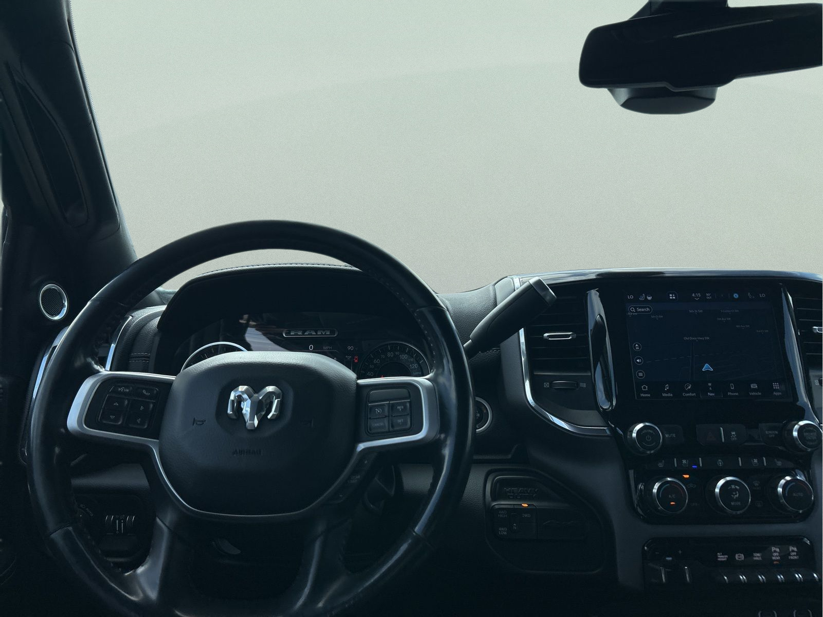 2022 RAM 3500 Laramie