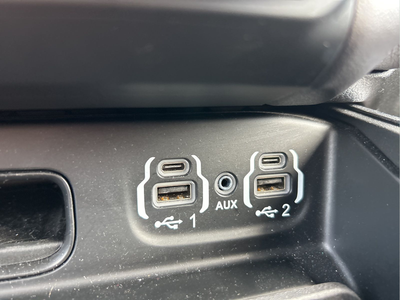 2022 RAM 3500 Laramie