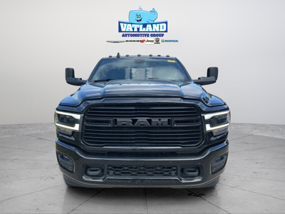 2022 RAM 3500 Laramie