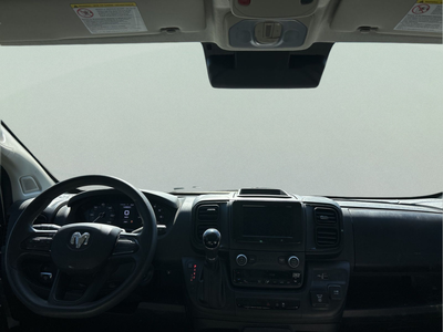 2023 RAM ProMaster 3500 Base