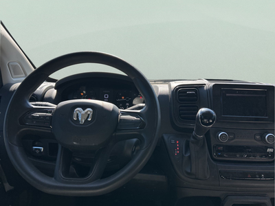 2023 RAM ProMaster 3500 Base