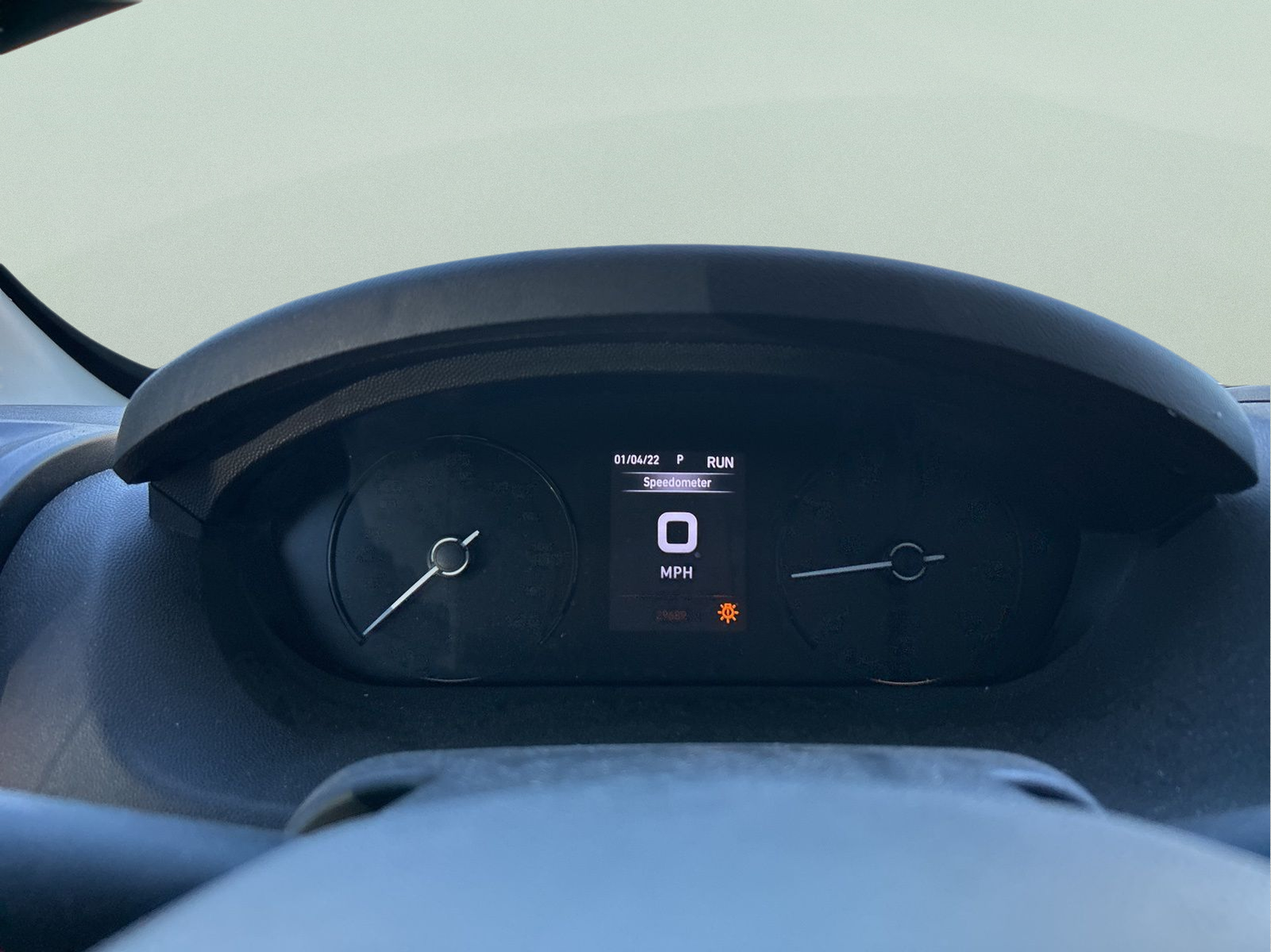 2023 RAM ProMaster 3500 Base