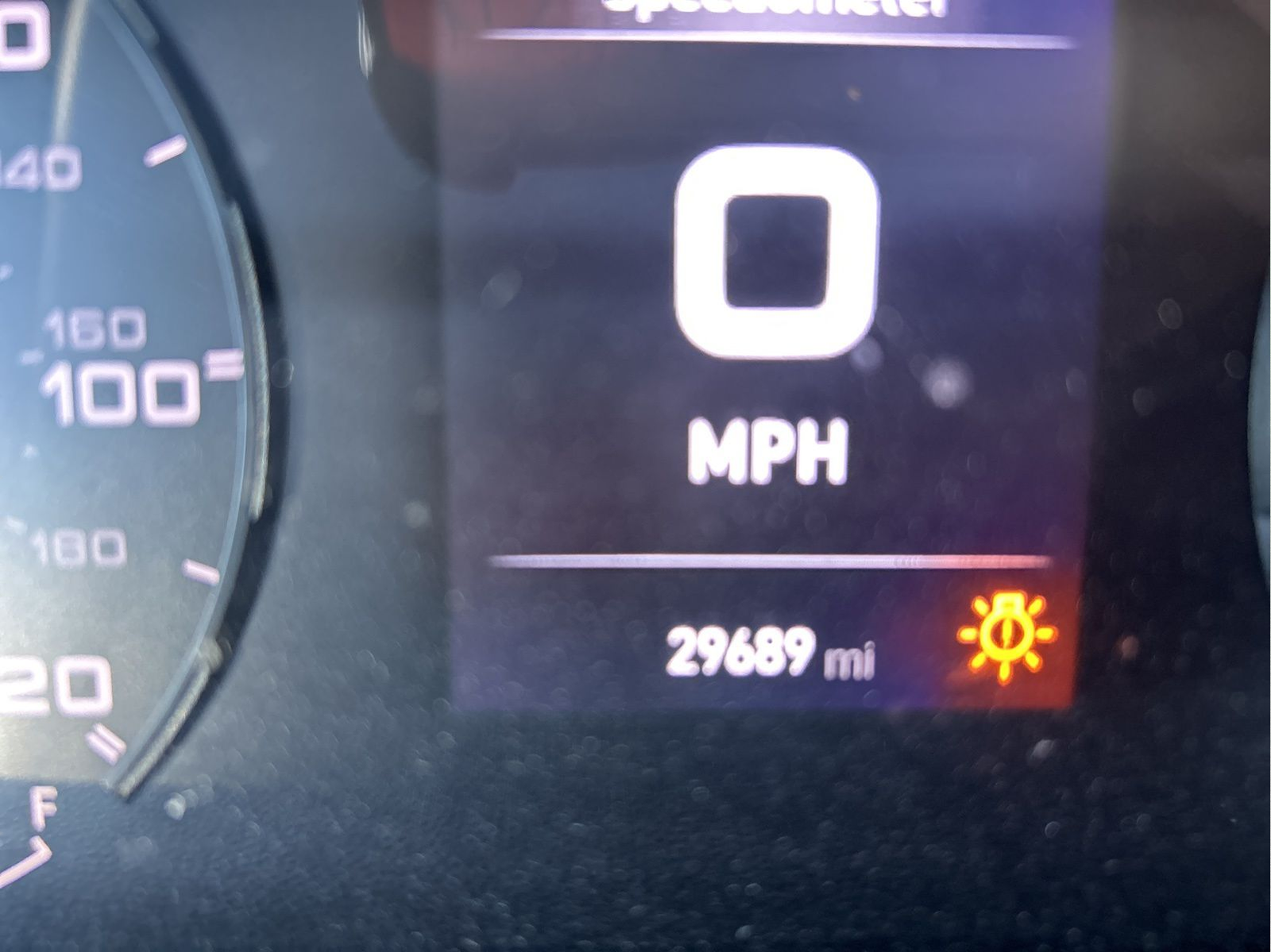 2023 RAM ProMaster 3500 Base