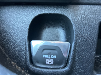 2023 RAM ProMaster 3500 Base