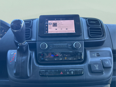 2023 RAM ProMaster 3500 Base