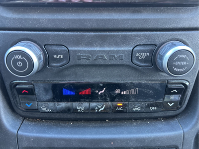 2023 RAM ProMaster 3500 Base