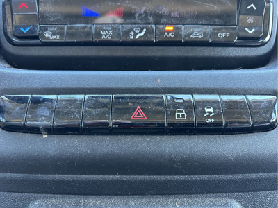 2023 RAM ProMaster 3500 Base