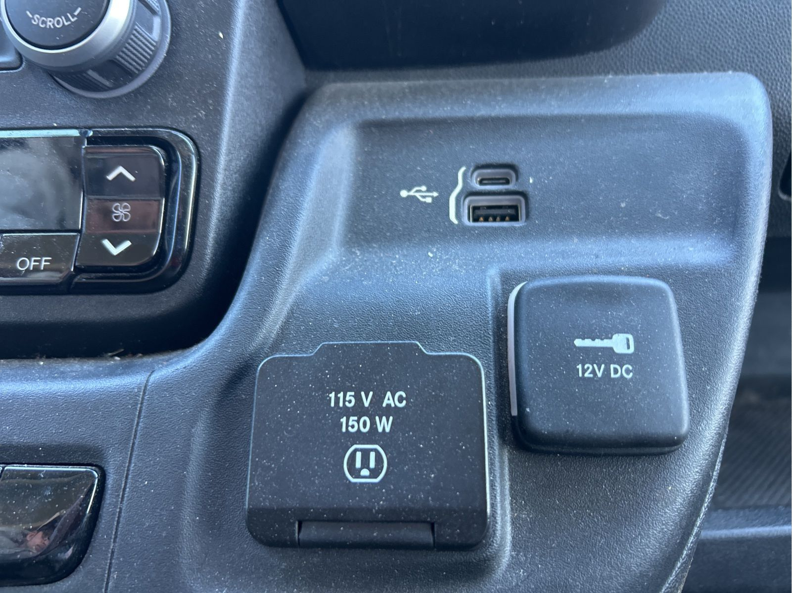 2023 RAM ProMaster 3500 Base