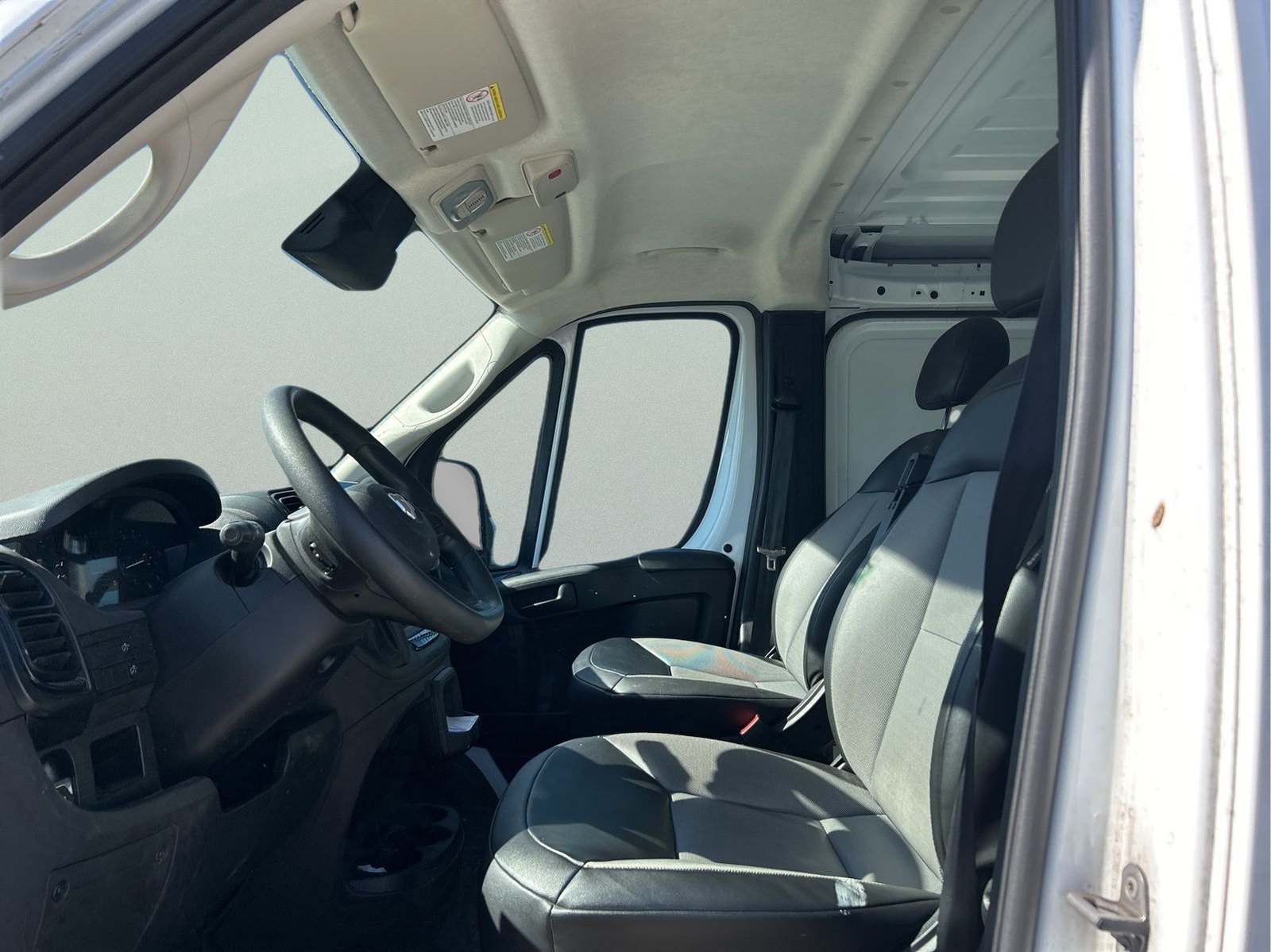 2023 RAM ProMaster 3500 Base