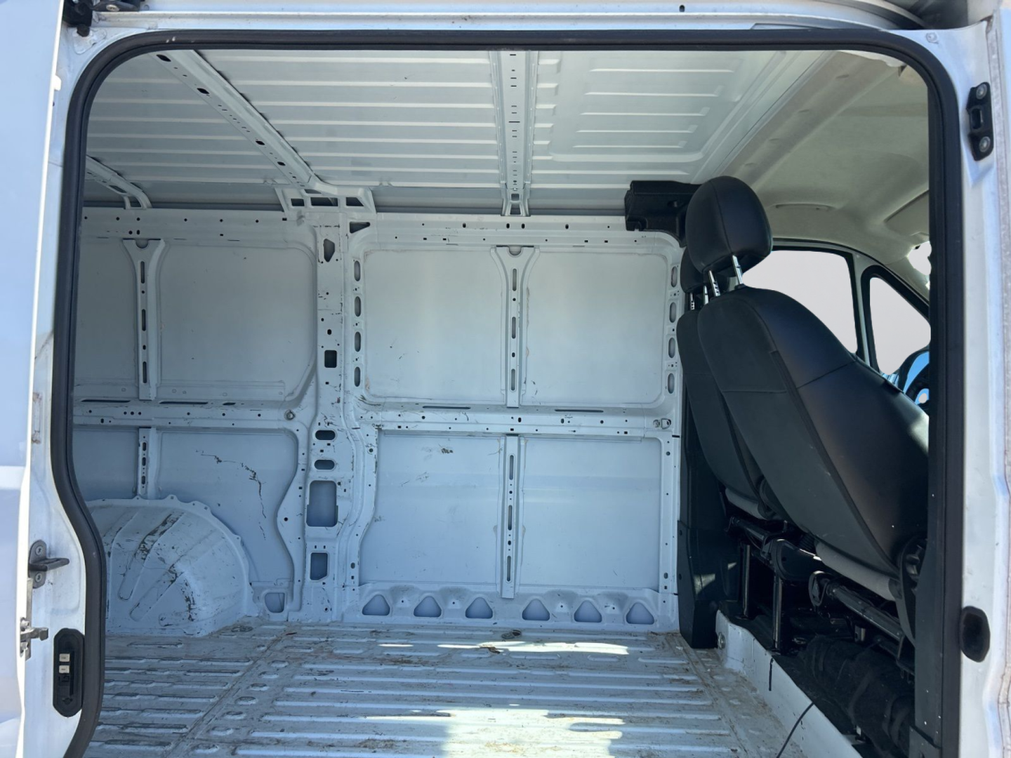 2023 RAM ProMaster 3500 Base