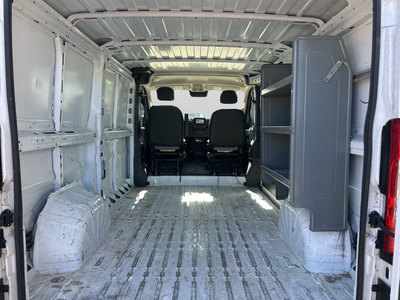 2023 RAM ProMaster 3500 Base
