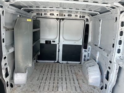 2023 RAM ProMaster 3500 Base