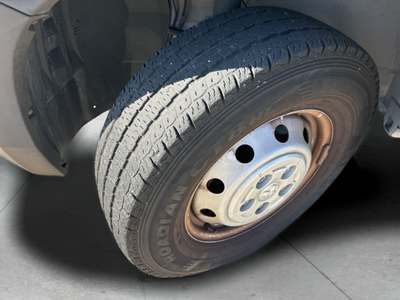 2023 RAM ProMaster 3500 Base