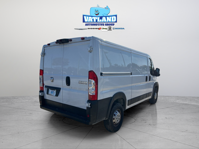 2023 RAM ProMaster 3500 Base