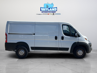 2023 RAM ProMaster 3500 Base