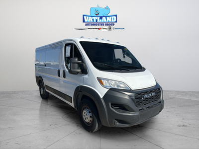2023 RAM ProMaster 3500 Base