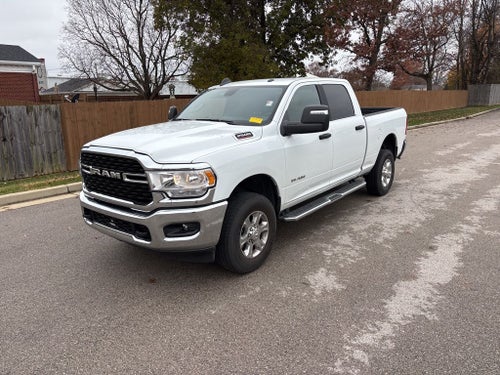 2024 RAM 2500 Big Horn CPO