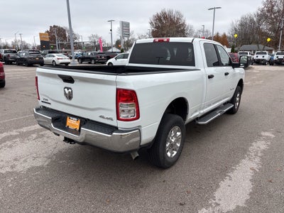 2024 RAM 2500 Big Horn CPO