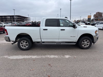 2024 RAM 2500 Big Horn CPO