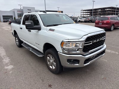 2024 RAM 2500 Big Horn CPO