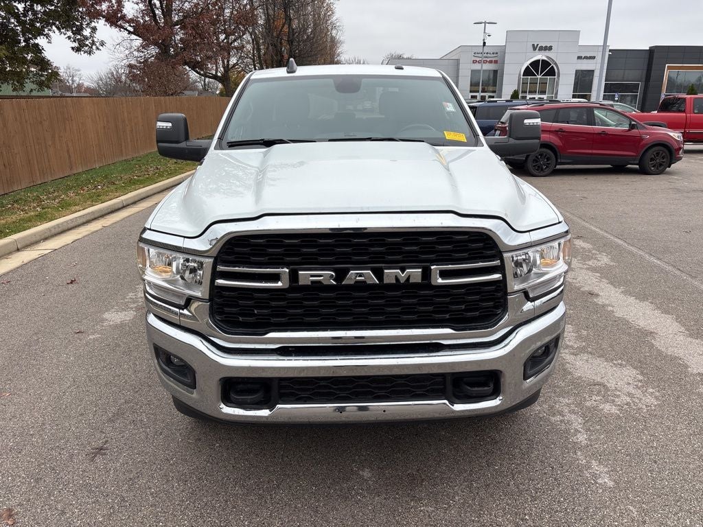 2024 RAM 2500 Big Horn CPO