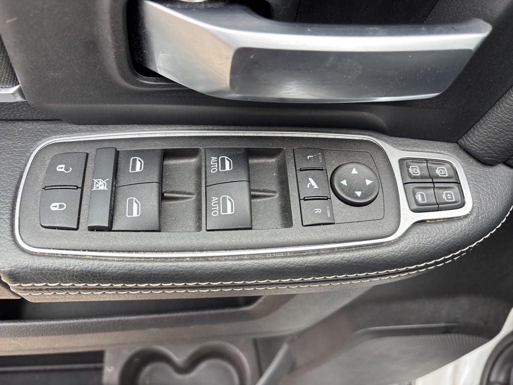 2024 RAM 2500 Big Horn CPO