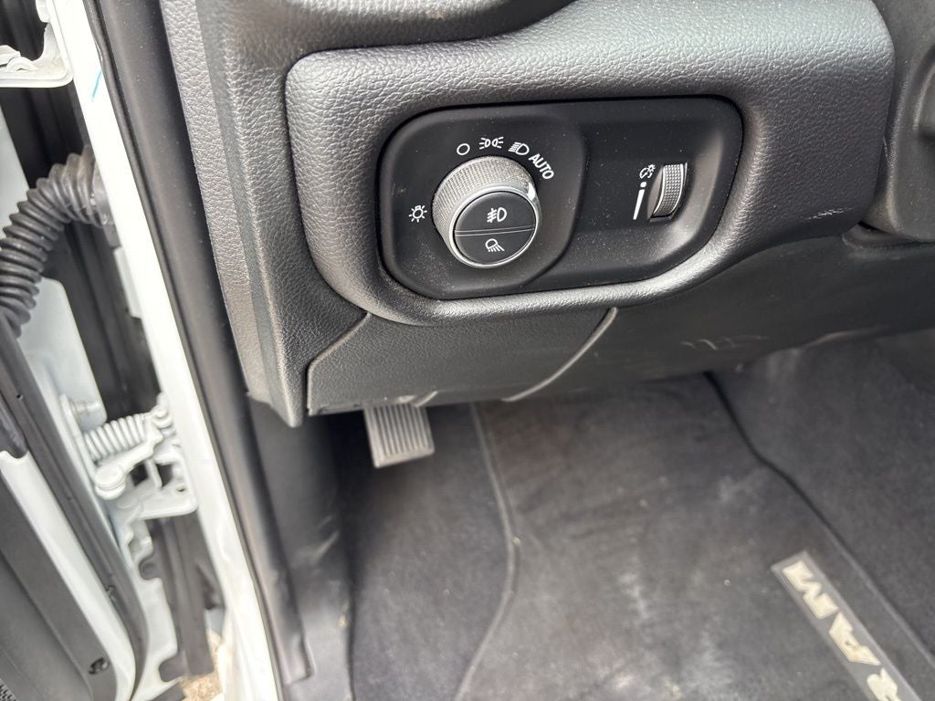 2024 RAM 2500 Big Horn CPO