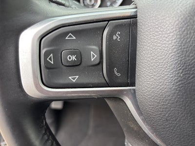 2024 RAM 2500 Big Horn CPO