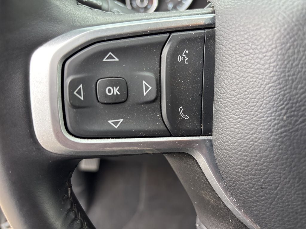 2024 RAM 2500 Big Horn CPO