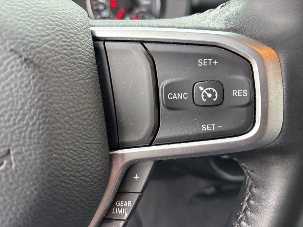 2024 RAM 2500 Big Horn CPO