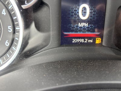 2024 RAM 2500 Big Horn CPO