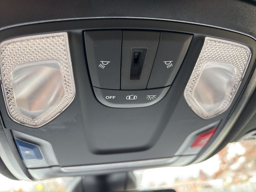 2024 RAM 2500 Big Horn CPO