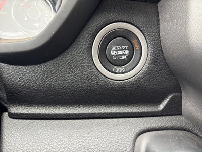 2024 RAM 2500 Big Horn CPO