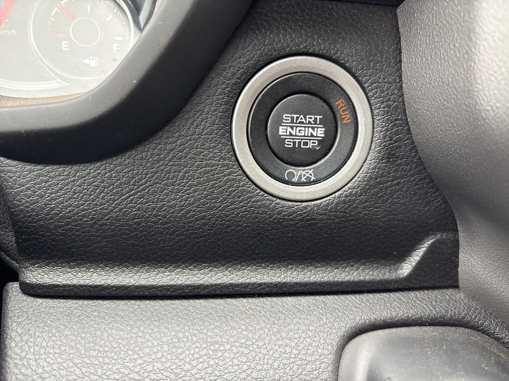 2024 RAM 2500 Big Horn CPO