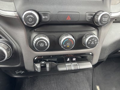 2024 RAM 2500 Big Horn CPO