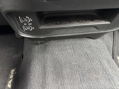 2024 RAM 2500 Big Horn CPO