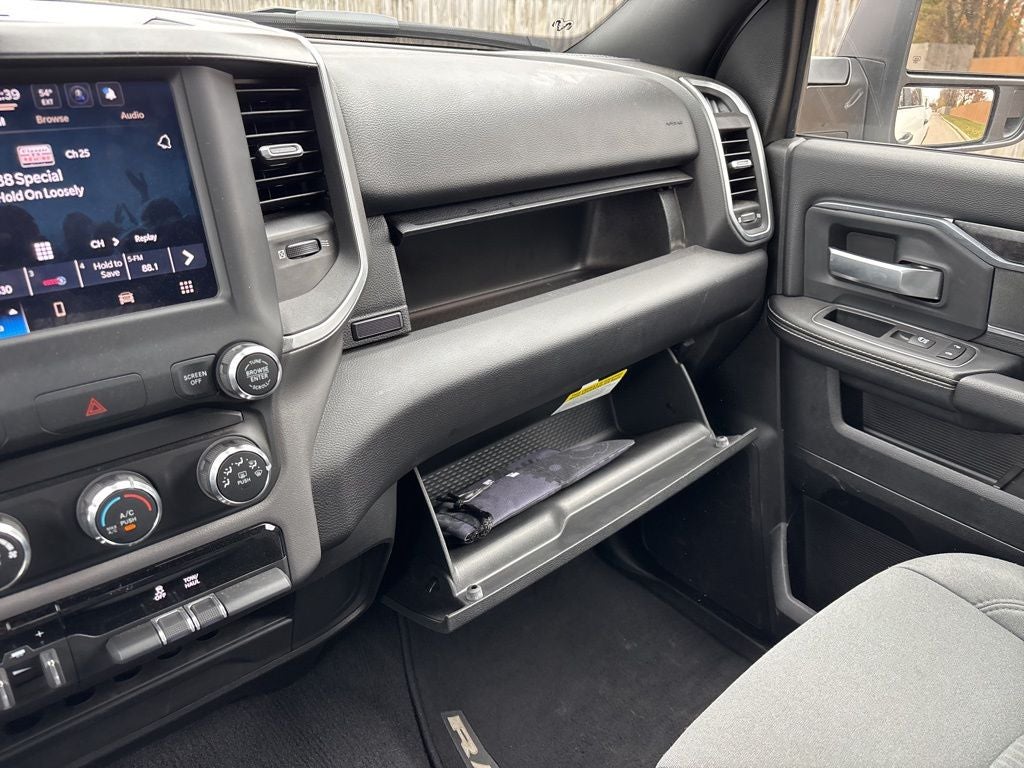 2024 RAM 2500 Big Horn CPO