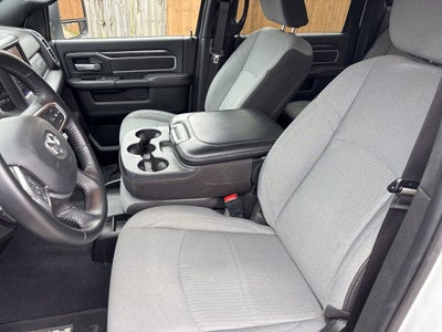 2024 RAM 2500 Big Horn CPO