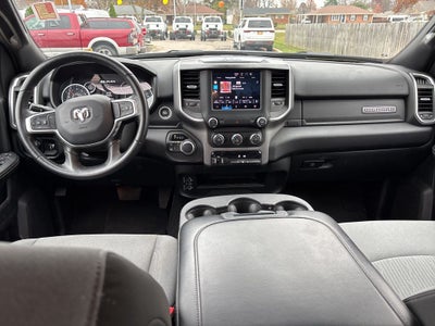 2024 RAM 2500 Big Horn CPO