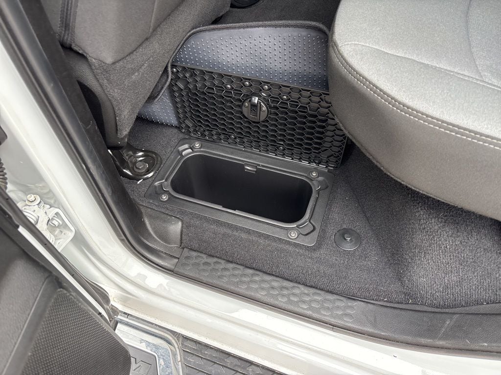 2024 RAM 2500 Big Horn CPO