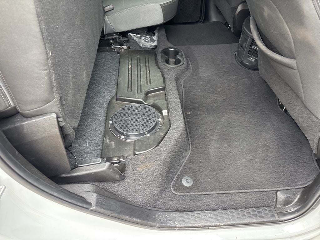 2024 RAM 2500 Big Horn CPO