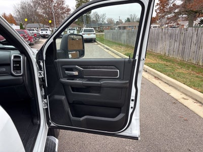 2024 RAM 2500 Big Horn CPO