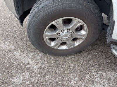 2024 RAM 2500 Big Horn CPO